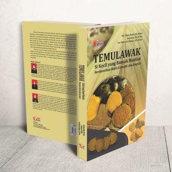 Temulawak : si kecil yang banyak manfaat berdasarkan bukti scientific dan empiris